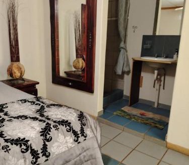 Kuruman House | Droombos Guestrooms