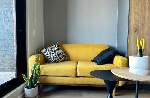 Observatory Apartment | Cape Town Apartment perfect for business travel