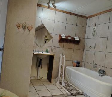 Kuruman House | Droombos Guestrooms