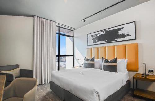Summerstrand Hotel | The Capital Boardwalk
