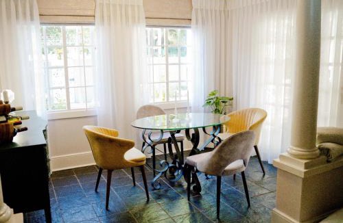 Westdene House | The Sweet Rose