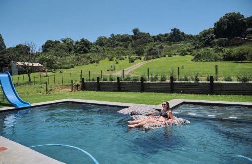 Balgowan Ski Chalet | AfriCamps at Gowan Valley