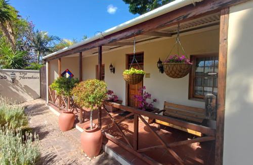 Rawsonville House | Die Heemhuis