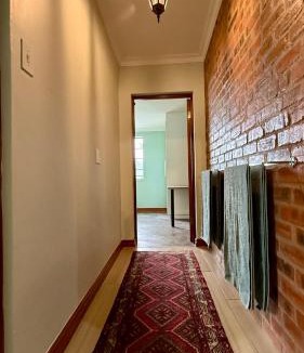 Howick House | The Green Lantern - Howick