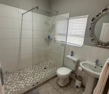 Magaliesberg Apartment | Steenkoppies estate semi self catering unit 1
