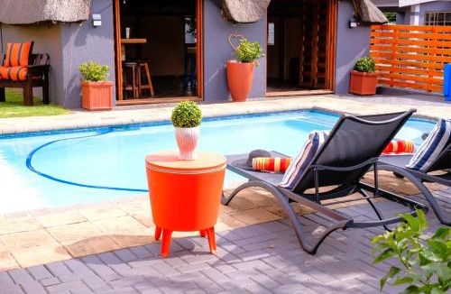 Benoni House | The Hemingway House 14-family Pool