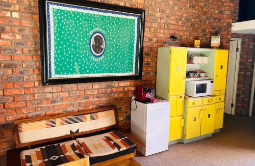 Smithfield Bed & Breakfast | Biba's Rooms