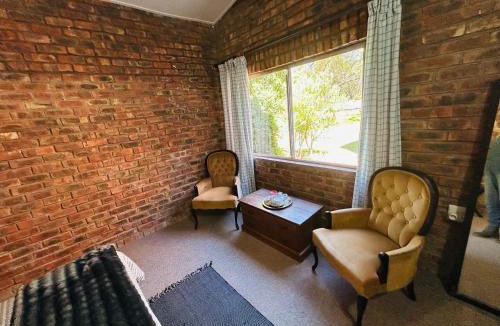 Smithfield Bed & Breakfast | Biba's Rooms