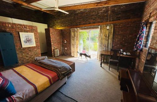 Smithfield Bed & Breakfast | Biba's Rooms