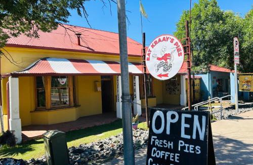 Smithfield Bed & Breakfast | Biba's Rooms