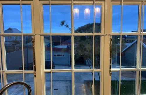 Glenwood House | GM Lodge