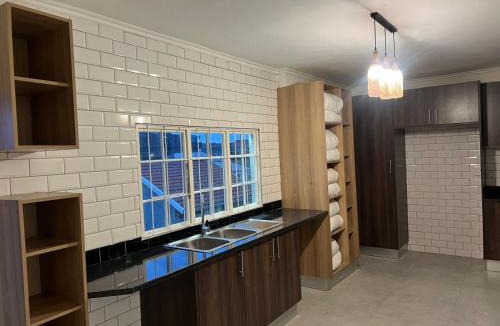 Glenwood House | GM Lodge