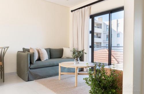 Bloubergstrand Apartment | Beachfront Luxury Coastal Escape