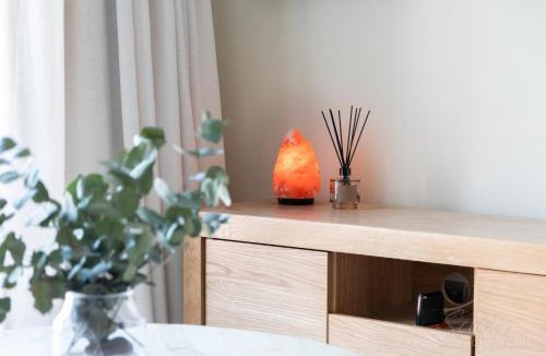 Bloubergstrand Apartment | Beachfront Luxury Coastal Escape
