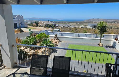 Saldanha House | Saltwater Self-Catering