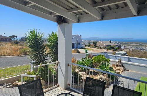 Saldanha House | Saltwater Self-Catering