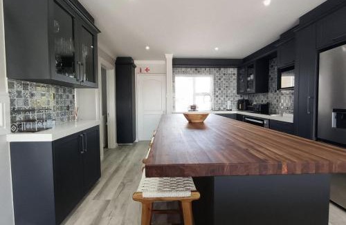 Saint Francis Bay Apartment | Ships Bell at Port St Francis