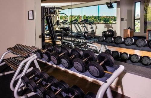 Greater Johannesburg Metropolitan Area Hotel | Southern Sun Hyde Park Sandton