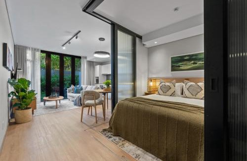 Kenilworth Apartment | The Kenilworth 1 Bedroom Quite Sanctuary