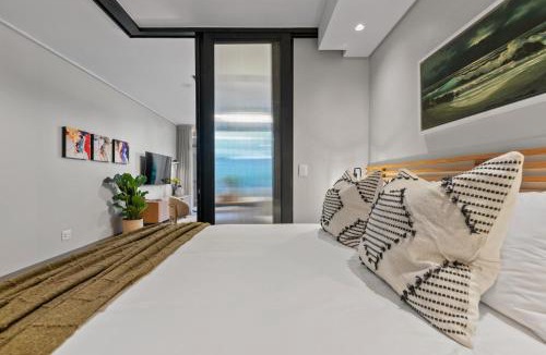 Kenilworth Apartment | The Kenilworth 1 Bedroom Quite Sanctuary