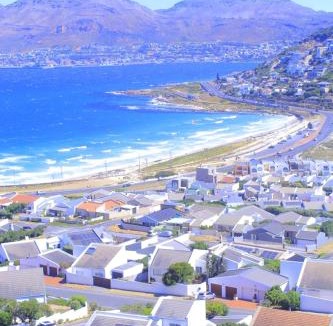 Fish Hoek House | Oasis Simon's town cape town