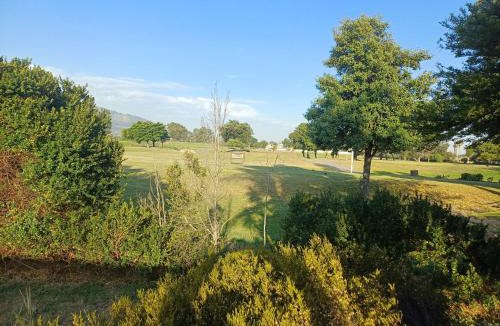 Goodwood Apartment | Greens Golf Course Apartment
