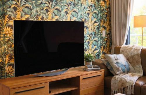 Cape Town City Centre Apartment | Rockwell 304