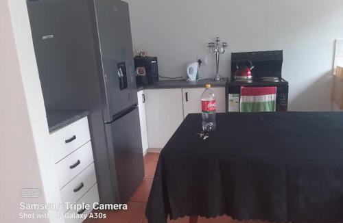 Leisure Bay House | Hansel and Gretel self catering accommodation
