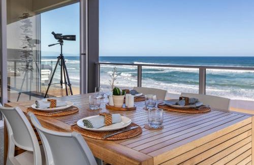 Wilderness Beach House | Dune Beach House