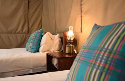 Tshikuyu Cabin | Awelani Eco Tourism Lodge