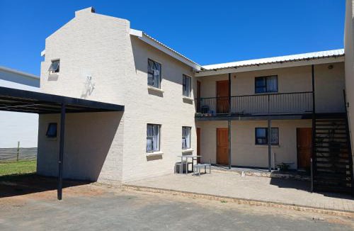Orania Apartment | Karoo-Hart Selfsorg Woonstel