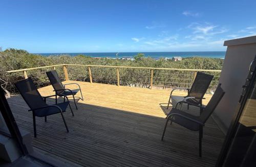 Boknes Strand Apartment | Seenekal views