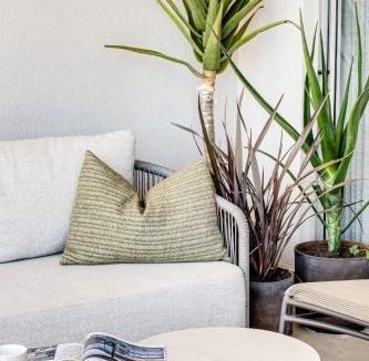 Three Anchor Bay Apartment | Green Point Modern 2bed Apartment Azura Atlantic