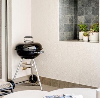 Three Anchor Bay Apartment | Green Point Modern 2bed Apartment Azura Atlantic
