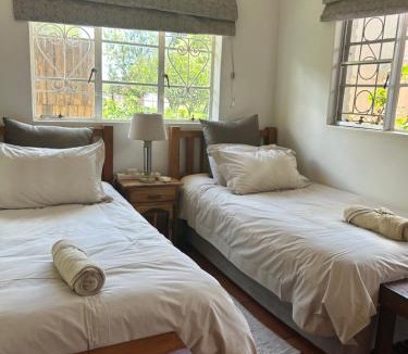 Kimberley House | Mein Heim Guest Farm