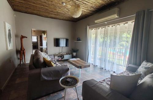 Malelane Apartment | Ducks Nest