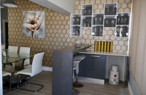 Summerstrand Apartment | No1 Summerstrand Executive Apartment