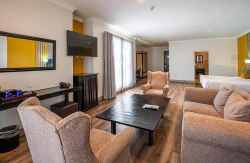 Emalahleni Hotel | ANEW Hotel Highveld Emalahleni