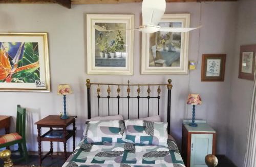 Smithfield Apartment | Cottage on Roux