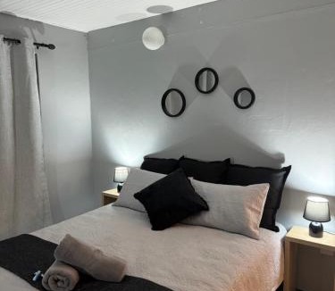 Worcester Apartment | Worcester Cozy Stay - Apto 1