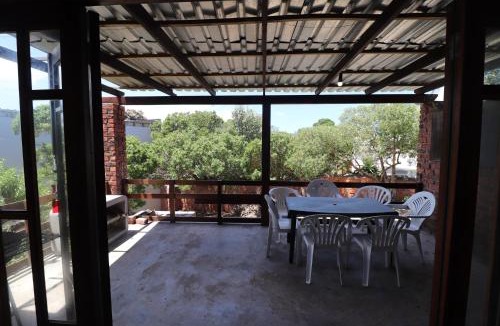 Arniston House | Shalom House