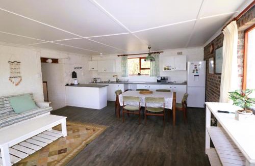 Arniston House | Shalom House