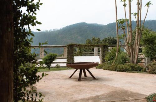 Tzaneen Cabin | Magoebaskloof Mountain Estate