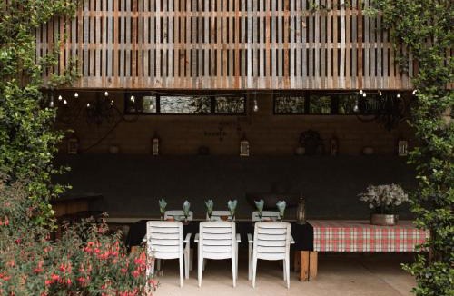 Tzaneen Cabin | Magoebaskloof Mountain Estate