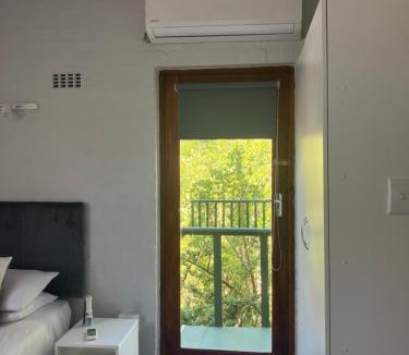 Die Boord Apartment | Starry Starry Night Loft, with Aircon in Die Boord