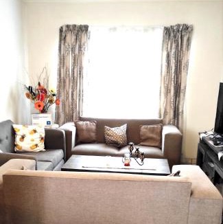 Edenvale House | Garden Cluster Home in Edenvale