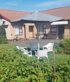Edenvale House | Garden Cluster Home in Edenvale