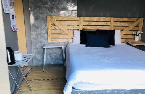 Springs House | STRUISBULT AirB&B