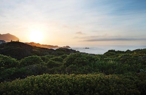 Westcliff Hotel | One Marine Drive Boutique Hotel & Spa by The Living Journey Collection