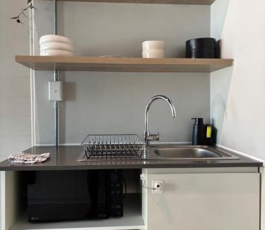 Salt River Apartment | Studio in Woodstock